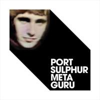 Meta Guru - Dusk Blue Vinyl