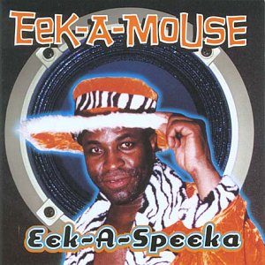 Eek-A-Speeka [Vinyl]