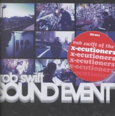 Sound Event