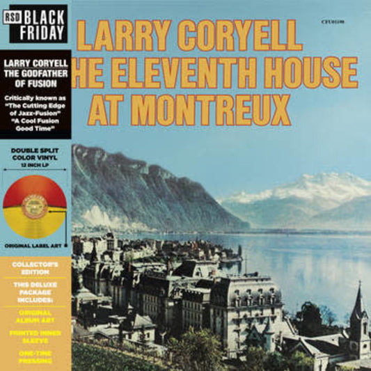 At Montreux