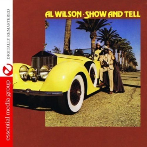 Show And Tell (Digitally Remastered)