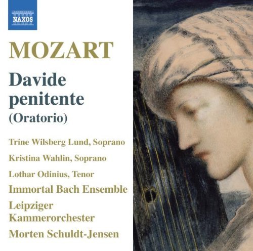Davide Penitente (Oratorio)