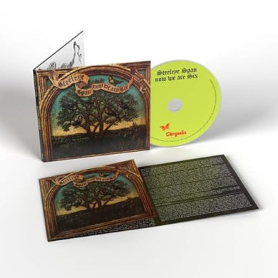 Now We Are Six (50th Anniversary Edition)