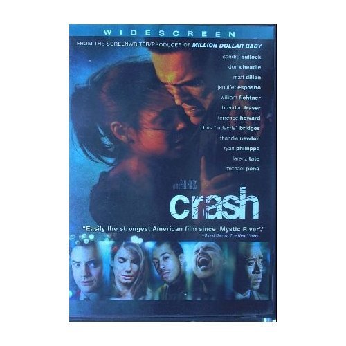 Crash