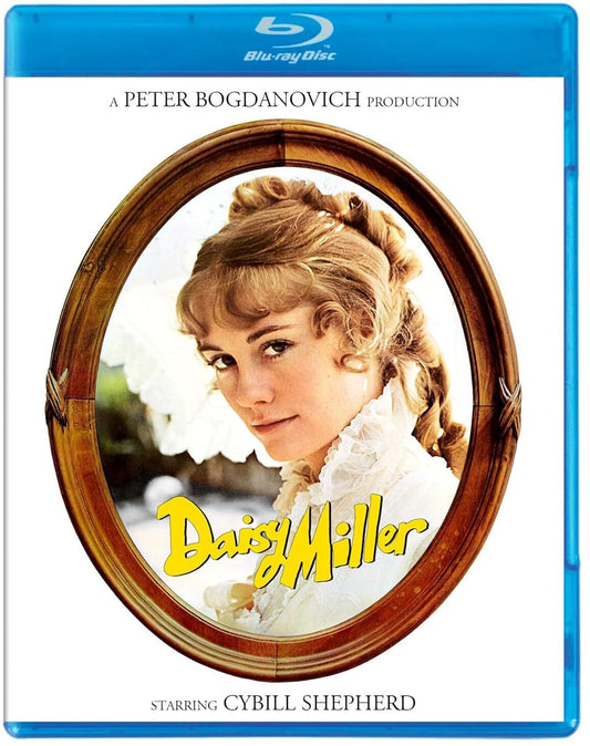 Daisy Miller (Special Edition) [Blu-ray]