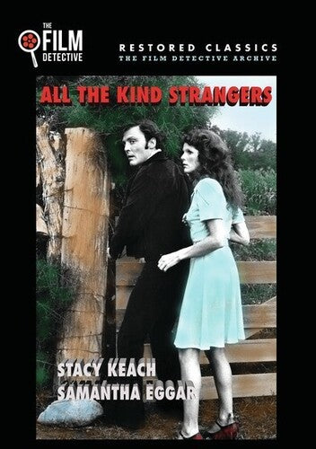 All the Kind Strangers (The Film Detective Restored Version)