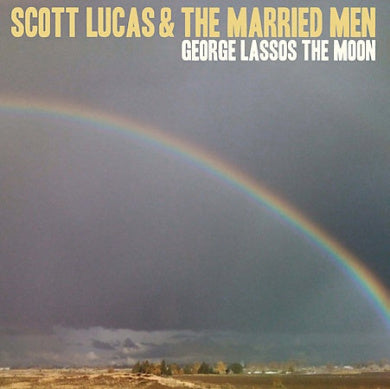 George Lassos the Moon
