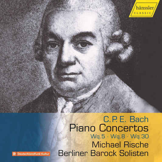 Piano Concertos