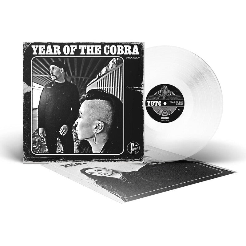Year of the Cobra