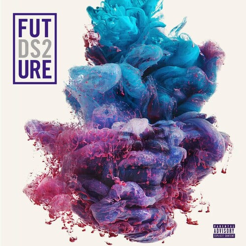Future - DS2 / 2LP Teal Colored Vinyl (RSD Exclusive) (Limited Edition)