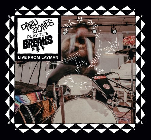 Play The Breaks (live From Layman)