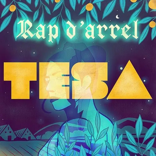 Rap D'Arrel