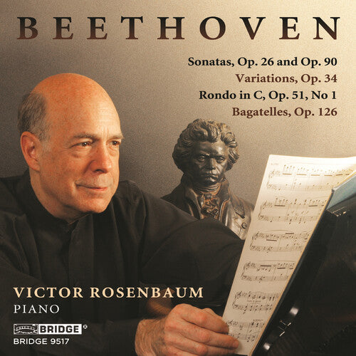 Beethoven: Piano Works