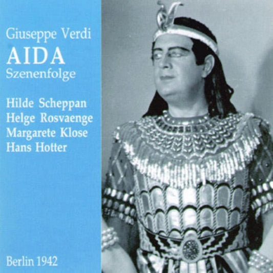 Aida-Excerpts