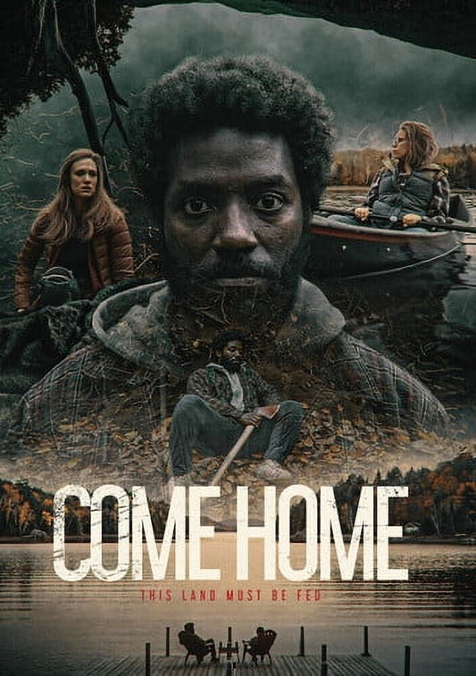 Come Home [DVD]