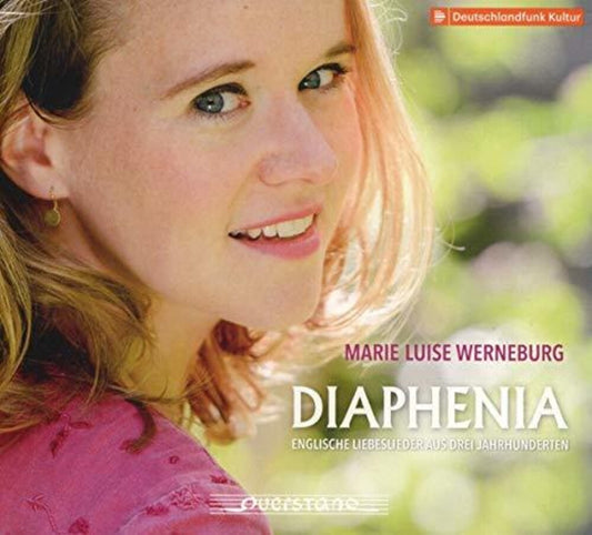 Diaphenia