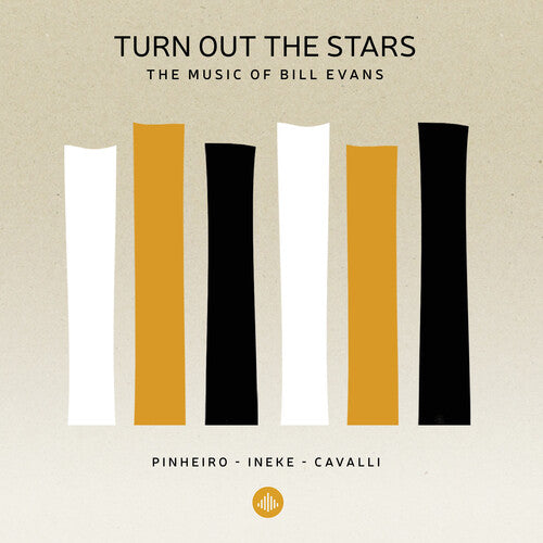 Turn Out the Stars