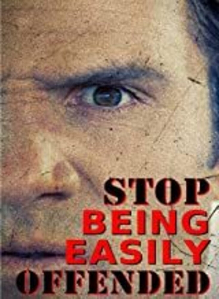 Stop Being Easily Offended at Work