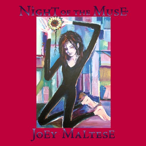 Night of the Muse