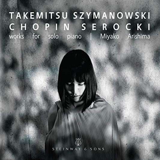Works for Solo Piano