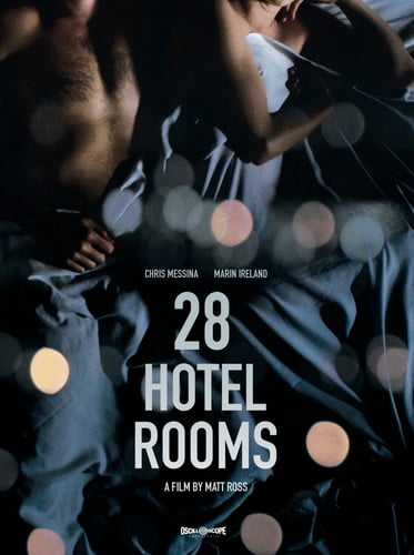 28 Hotel Rooms
