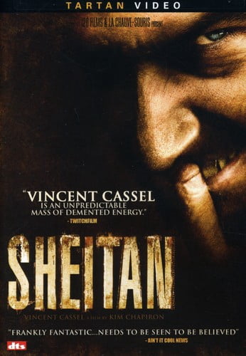 Sheitan