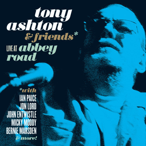 Live At Abbey Road
