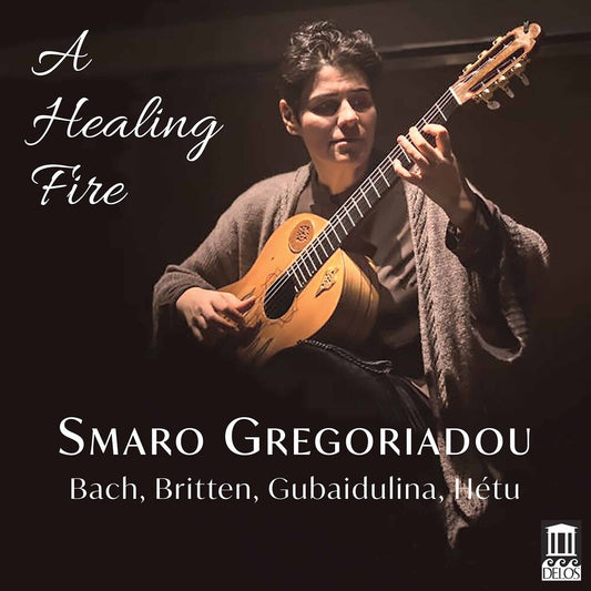 Healing Fire