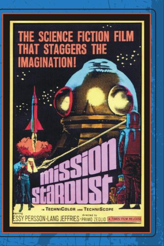 Mission Stardust