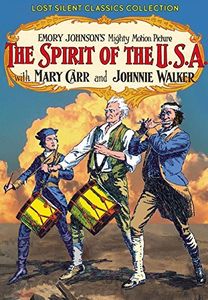 The Spirit of the USA (Silent)