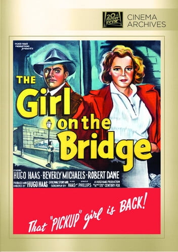 GIRL ON THE BRIDGE, THE