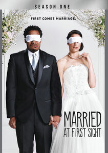 Married at First Sight Season 1