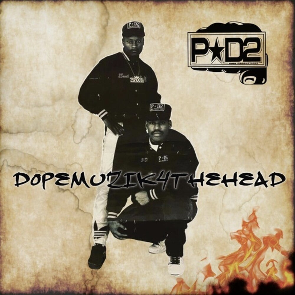 Dopemuzik4thehead