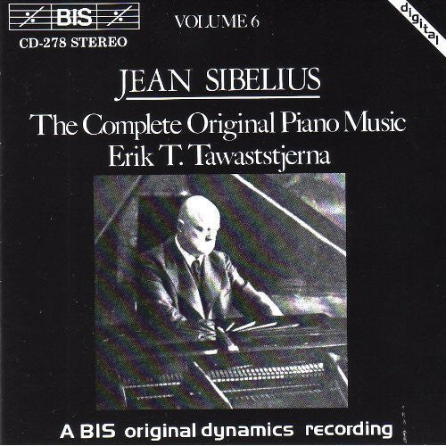Piano Works 6