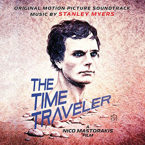 The Time Traveler (Original Motion Picture Soundtrack)