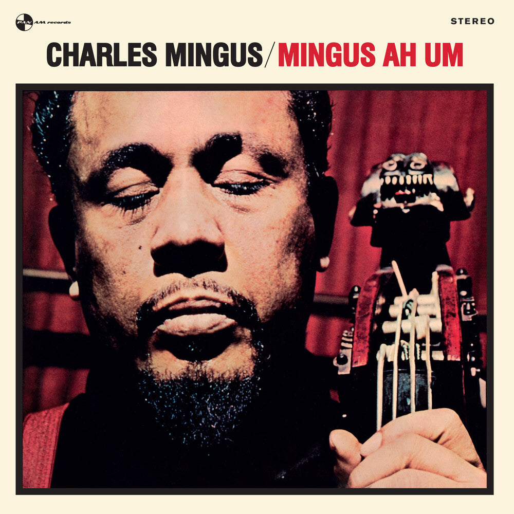 Mingus Ah Hum [180-Gram Vinyl]