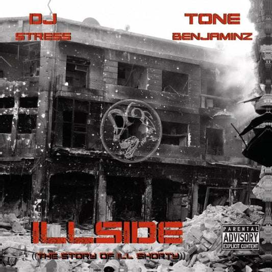 Illside (story Of Ill Shorty)