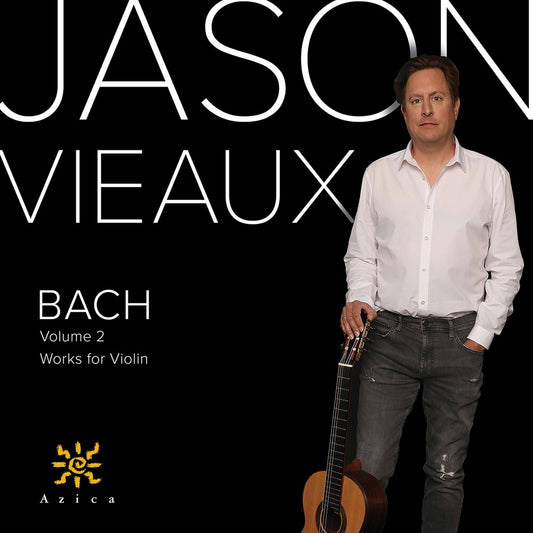 Works for Violin 2