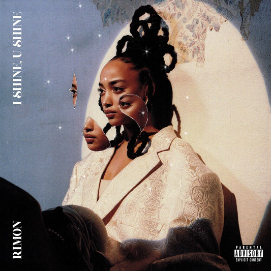 I Shine, U Shine (Gold Nugget Vinyl)