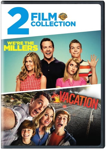 DBFE: We're the Millers/Vacation