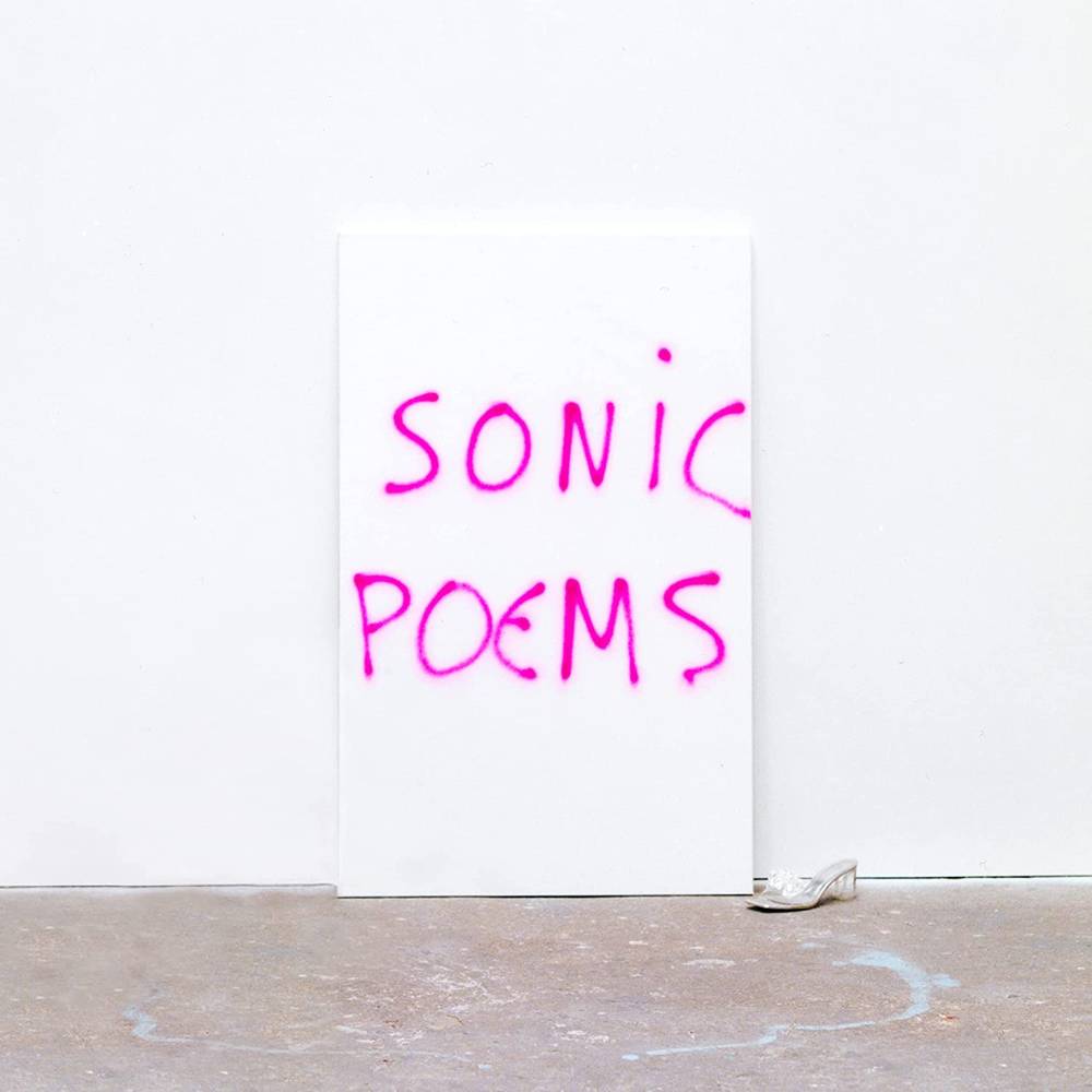 Sonic Poems [2 LP]