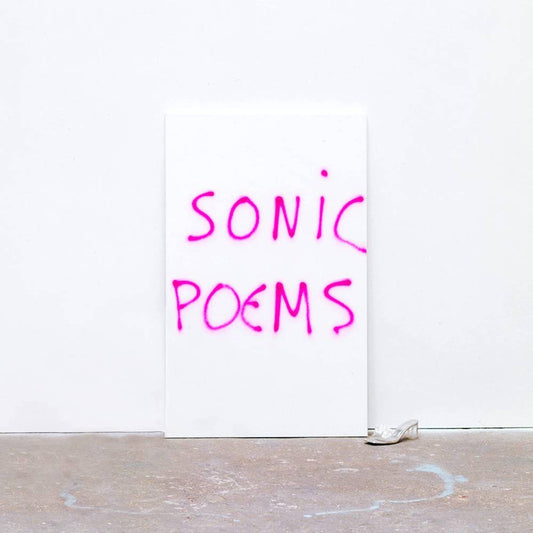 Sonic Poems [2 LP]