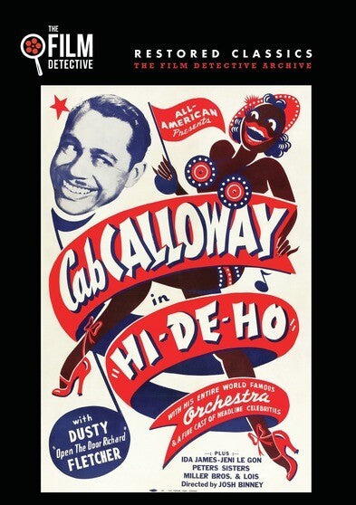 Hi De Ho (The Film Detective Restored Version)