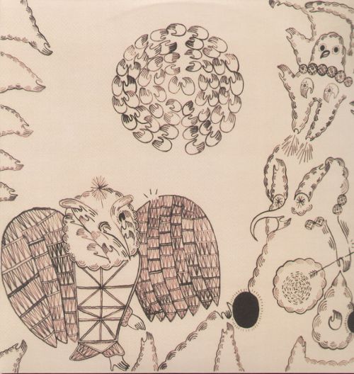 Rejoicing in the Hands/Nino Rojo [Vinyl]