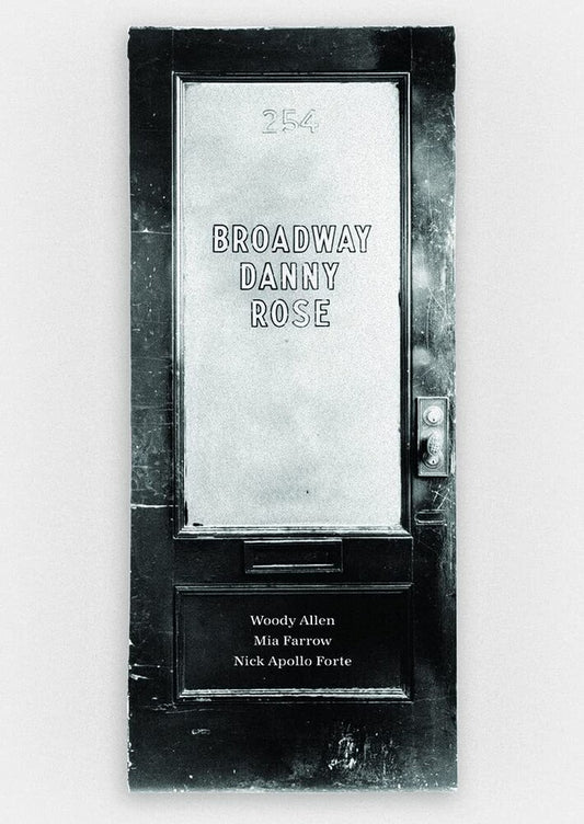 Broadway Danny Rose [DVD]