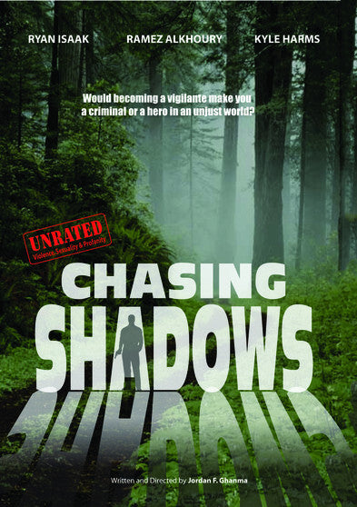 Chasing Shadows