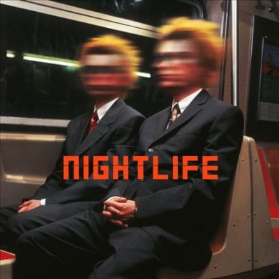 Nightlife (2017 Remastered Version)(Vinyl)