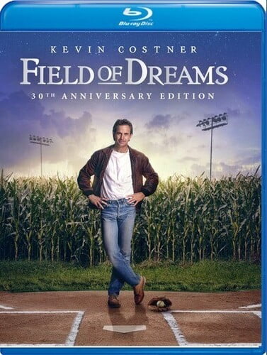 Field of Dreams [Blu Ray] [Blu-ray]