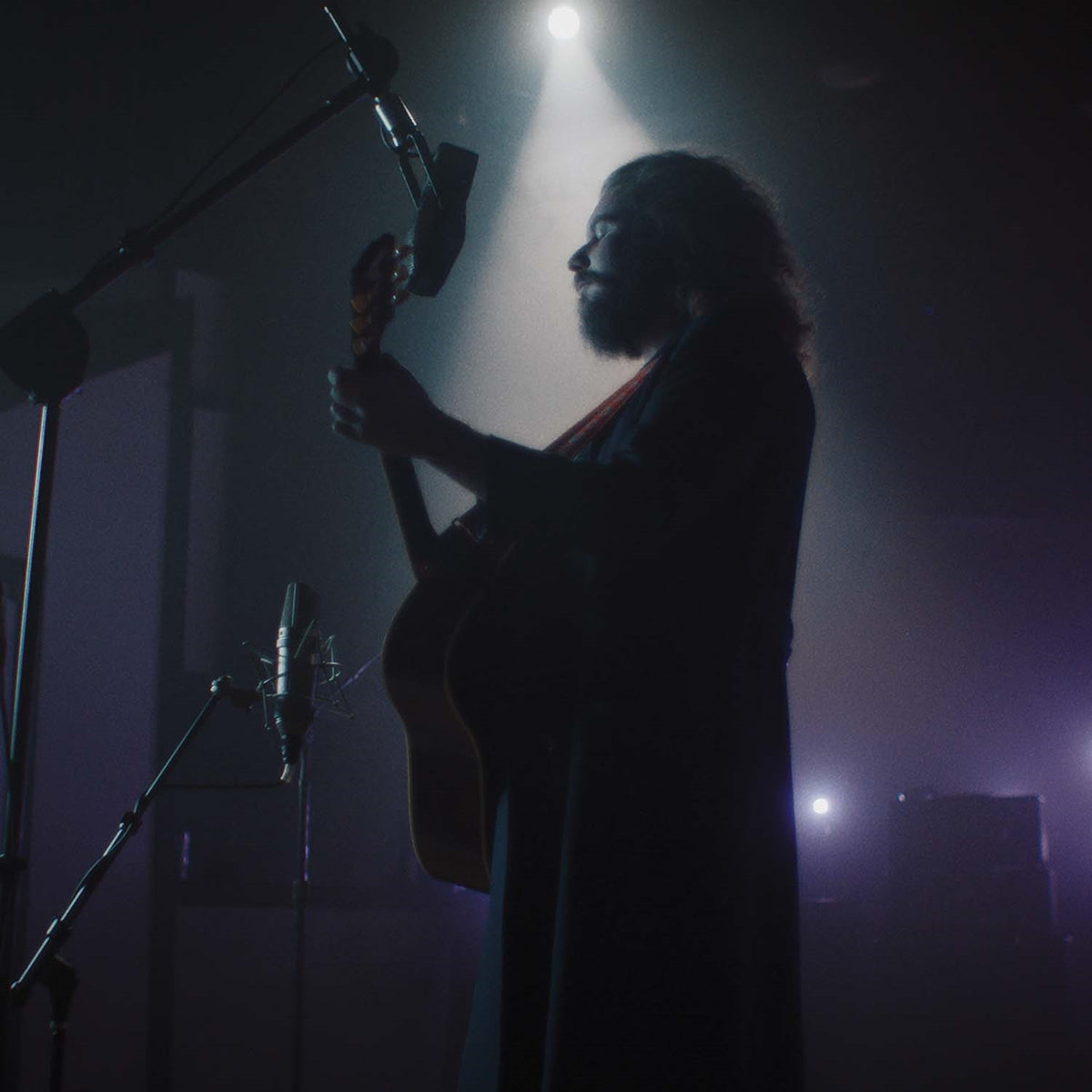 My Morning Jacket Live From RCA Studio A (Jim Jame