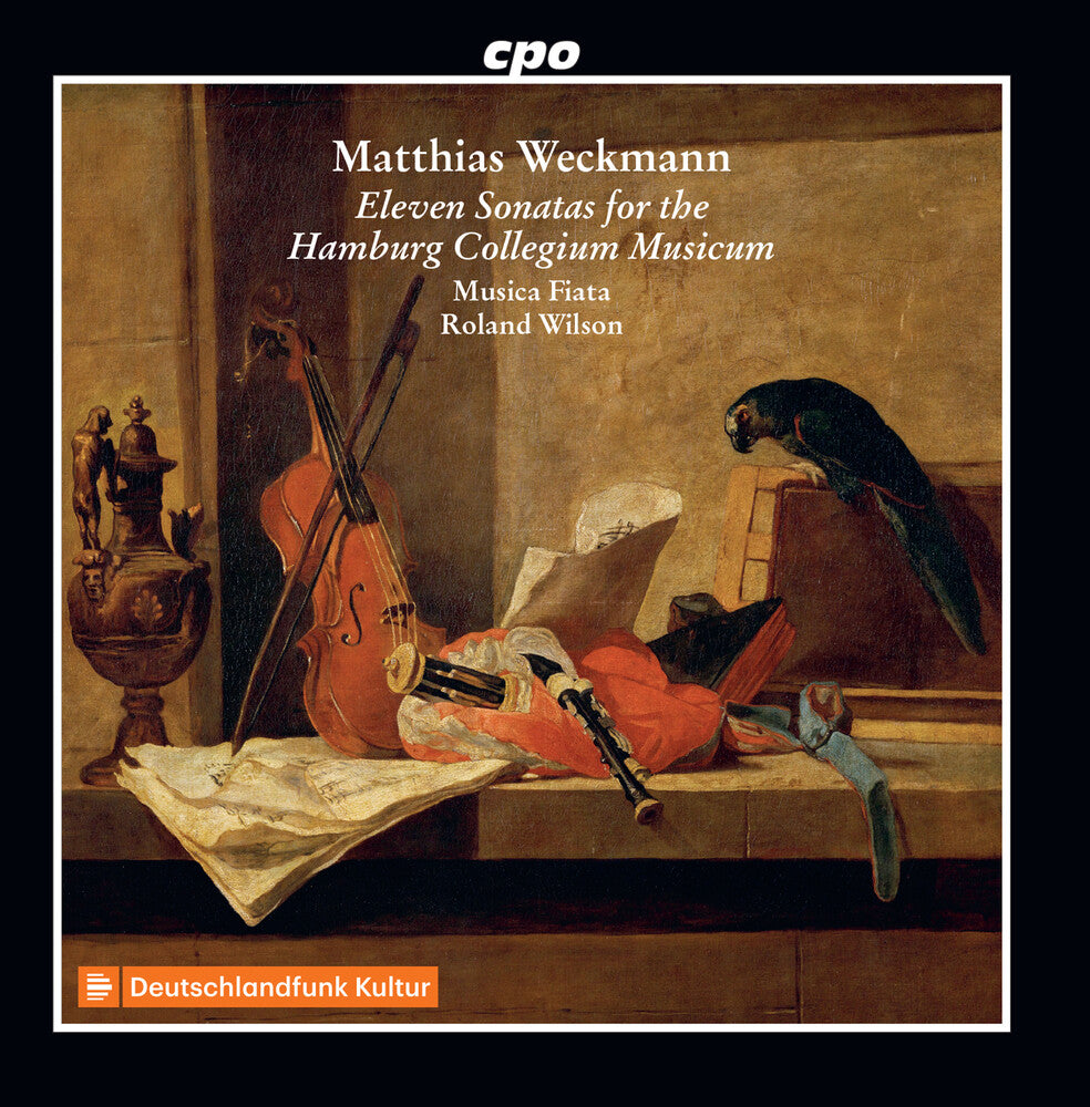 Eleven Sonatas